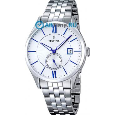 Мужские наручные часы Festina F16871/1 1 Мужские наручные часы Festina F16871/1 1