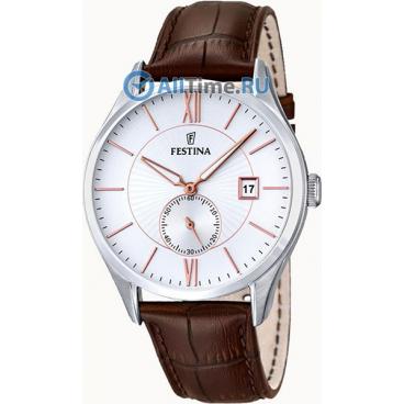 Мужские наручные часы Festina F16872/2 1 Мужские наручные часы Festina F16872/2 1