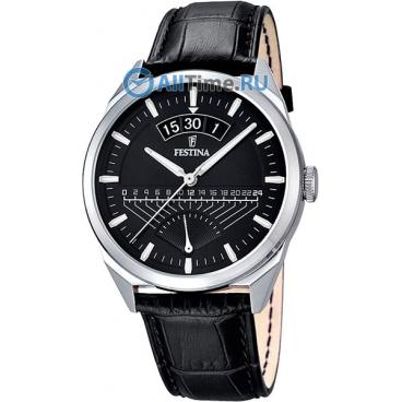 Мужские наручные часы Festina F16873/4 1