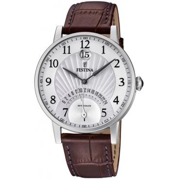 Мужские наручные часы Festina F16984/1 1