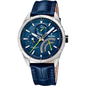Мужские наручные часы Festina F16986/2 1