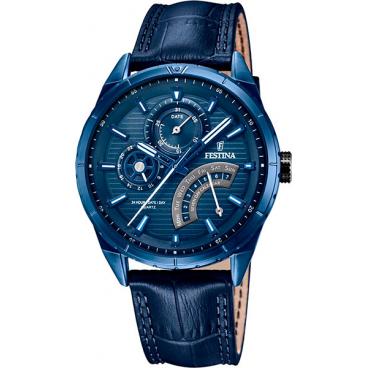 Мужские наручные часы Festina F16987/1 1