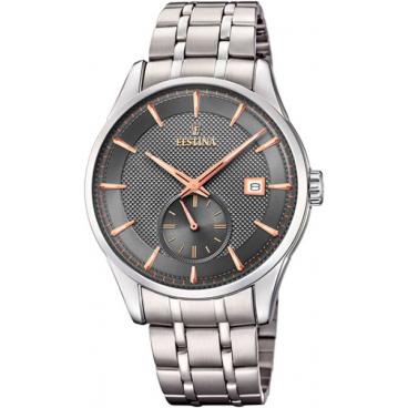 Мужские наручные часы Festina F20276/3 1