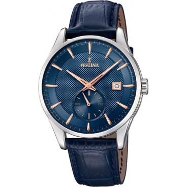 Мужские наручные часы Festina F20277/2 1 Мужские наручные часы Festina F20277/2 1