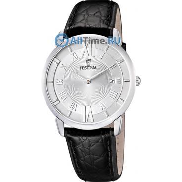 Мужские наручные часы Festina F6813/1 1 Мужские наручные часы Festina F6813/1 1