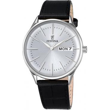 Мужские наручные часы Festina F6837/1 1 Мужские наручные часы Festina F6837/1 1