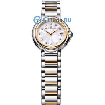 Женские швейцарские наручные часы Maurice Lacroix FA1003-PVP13-150-1 1
