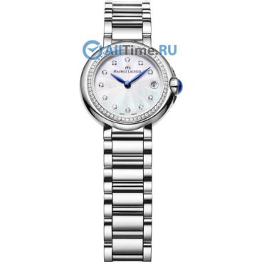 Женские швейцарские наручные часы Maurice Lacroix FA1003-SD502-170-1 1