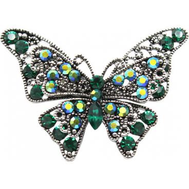 Брошь Fiore Luna FAN-06300.7-S/G 1 Брошь Fiore Luna FAN-06300.7-S/G 1