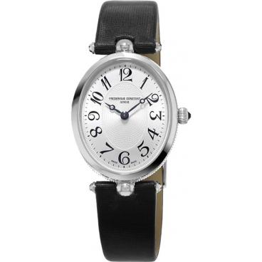 Женские швейцарские наручные часы Frederique Constant FC-200A2V6 1