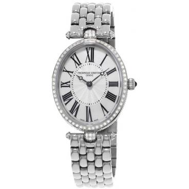 Женские швейцарские наручные часы Frederique Constant FC-200MPW2VD6B 1
