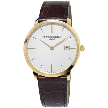 Мужские швейцарские наручные часы Frederique Constant FC-220V5S5 1 Мужские швейцарские наручные часы Frederique Constant FC-220V5S5 1