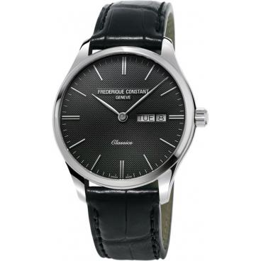 Мужские швейцарские наручные часы Frederique Constant FC-225GT5B6 1 Мужские швейцарские наручные часы Frederique Constant FC-225GT5B6 1
