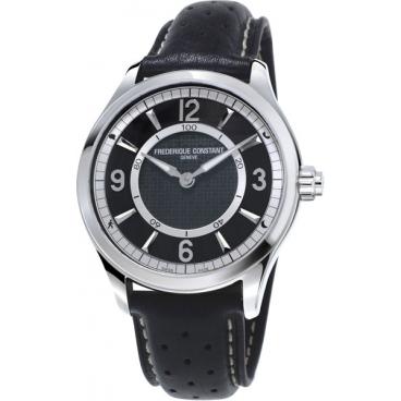 Мужские швейцарские спортивные наручные часы Frederique Constant FC-282AB5B6 1