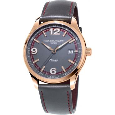 Мужские швейцарские механические наручные часы Frederique Constant FC-303GBRH5B4 1 Мужские швейцарские механические наручные часы Frederique Constant FC-303GBRH5B4 1