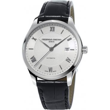 Мужские швейцарские механические наручные часы Frederique Constant FC-303MS5B6 1 Мужские швейцарские механические наручные часы Frederique Constant FC-303MS5B6 1
