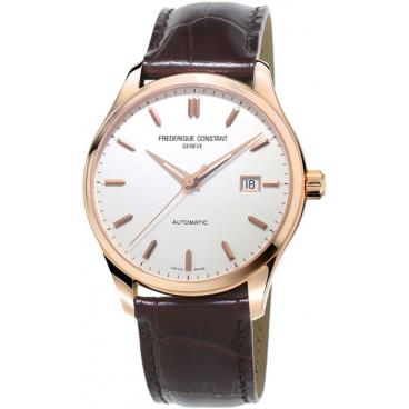 Мужские швейцарские механические наручные часы Frederique Constant FC-303V5B4 1 Мужские швейцарские механические наручные часы Frederique Constant FC-303V5B4 1