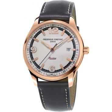 Мужские швейцарские механические наручные часы Frederique Constant FC-303WGH5B4 1 Мужские швейцарские механические наручные часы Frederique Constant FC-303WGH5B4 1