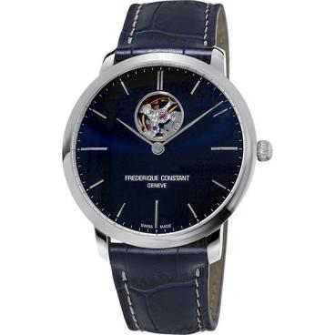 Мужские швейцарские механические наручные часы Frederique Constant FC-312N4S6 1 Мужские швейцарские механические наручные часы Frederique Constant FC-312N4S6 1