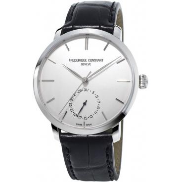 Мужские швейцарские механические наручные часы Frederique Constant FC-710S4S6 1 Мужские швейцарские механические наручные часы Frederique Constant FC-710S4S6 1