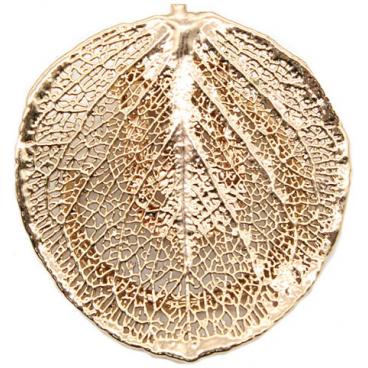 Латунная брошь Ester Bijoux FF93-RG-BR 1 Латунная брошь Ester Bijoux FF93-RG-BR 1