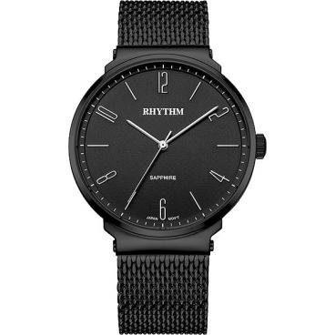 Мужские японские наручные часы Rhythm FI1605S05 1 Мужские японские наручные часы Rhythm FI1605S05 1