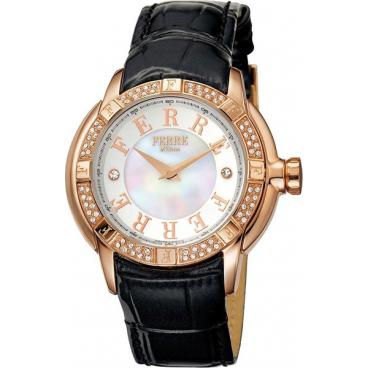 Женские швейцарские наручные часы Ferre Milano FM1L020L0041 1 Женские швейцарские наручные часы Ferre Milano FM1L020L0041 1