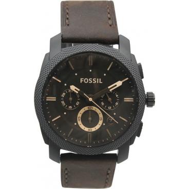 Мужские наручные часы Fossil FS4656 с хронографом 1 Мужские наручные часы Fossil FS4656 с хронографом 1