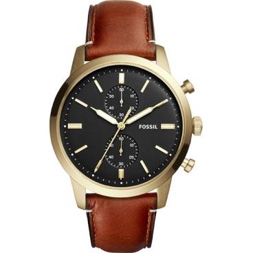 Мужские наручные часы Fossil FS5338 с хронографом 1 Мужские наручные часы Fossil FS5338 с хронографом 1