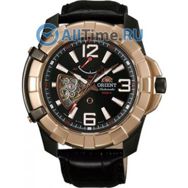 Мужские японские механические наручные часы Orient FT03001B 1