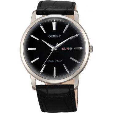 Мужские японские наручные часы Orient UG1R002B 1 Мужские японские наручные часы Orient UG1R002B 1