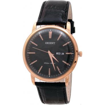 Мужские японские наручные часы Orient UG1R004B 1 Мужские японские наручные часы Orient UG1R004B 1