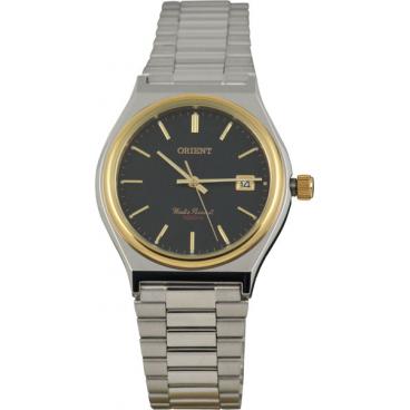 Мужские японские наручные часы Orient UN3T001D 1