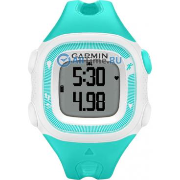 Мужские спортивные наручные часы Garmin Forerunner 910XT HRM 1