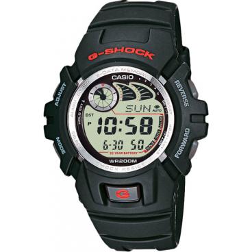 Мужские японские наручные часы Casio G-SHOCK G-2900F-1V 1