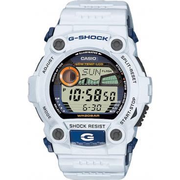 Мужские японские наручные часы Casio G-SHOCK G-7900A-7E 1