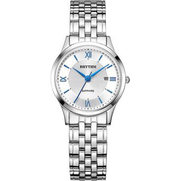 Женские японские наручные часы Rhythm G1202S01 1