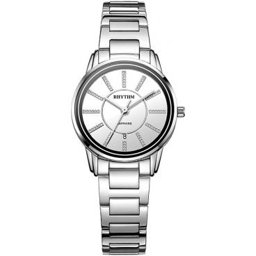 Женские японские наручные часы Rhythm G1204S01 1