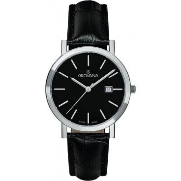 Женские швейцарские наручные часы Grovana G3230.1937 1 Женские швейцарские наручные часы Grovana G3230.1937 1