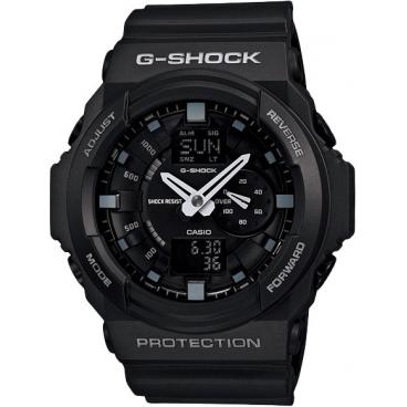 Мужские наручные часы CASIO - GA-150-1A 1 Мужские наручные часы CASIO - GA-150-1A 1