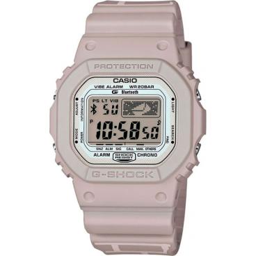 Мужские японские наручные часы Casio G-SHOCK GB-5600B-K8E 1