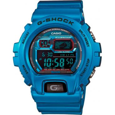 Мужские японские наручные часы Casio G-SHOCK GB-X6900B-2E 1