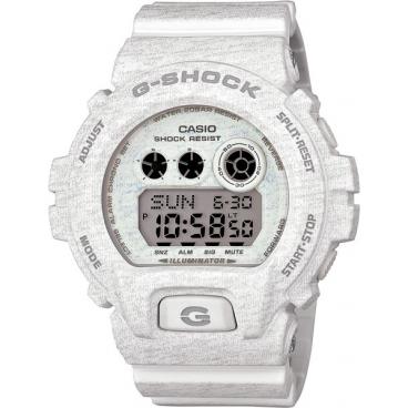 Мужские японские наручные часы Casio G-SHOCK GD-X6900HT-7E с хронографом 1