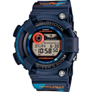 Мужские японские наручные часы Casio G-SHOCK GF-8250CM-2E 1