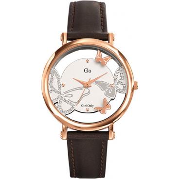 Женские наручные часы GO Girl Only GO-698650 1 Женские наручные часы GO Girl Only GO-698650 1