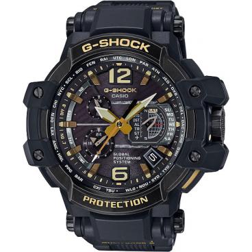 Мужские японские наручные часы Casio G-SHOCK GPW-1000VFC-1A 1