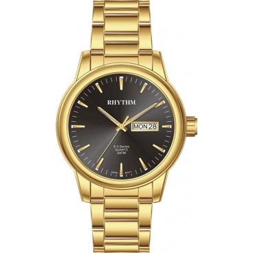 Мужские японские наручные часы Rhythm GS1605S07 1