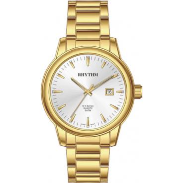 Женские японские наручные часы Rhythm GS1610S06 1 Женские японские наручные часы Rhythm GS1610S06 1