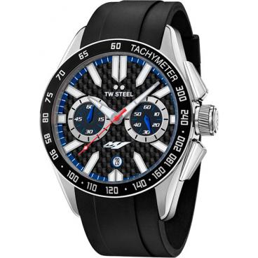 Мужские наручные часы TW STEEL GS2 с хронографом 1 Мужские наручные часы TW STEEL GS2 с хронографом 1