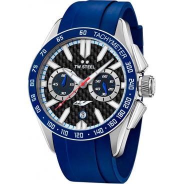 Мужские наручные часы TW STEEL GS3 с хронографом 1 Мужские наручные часы TW STEEL GS3 с хронографом 1